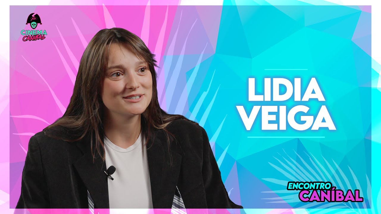 3x13 | Encontro Caníbal con LIDIA VEIGA