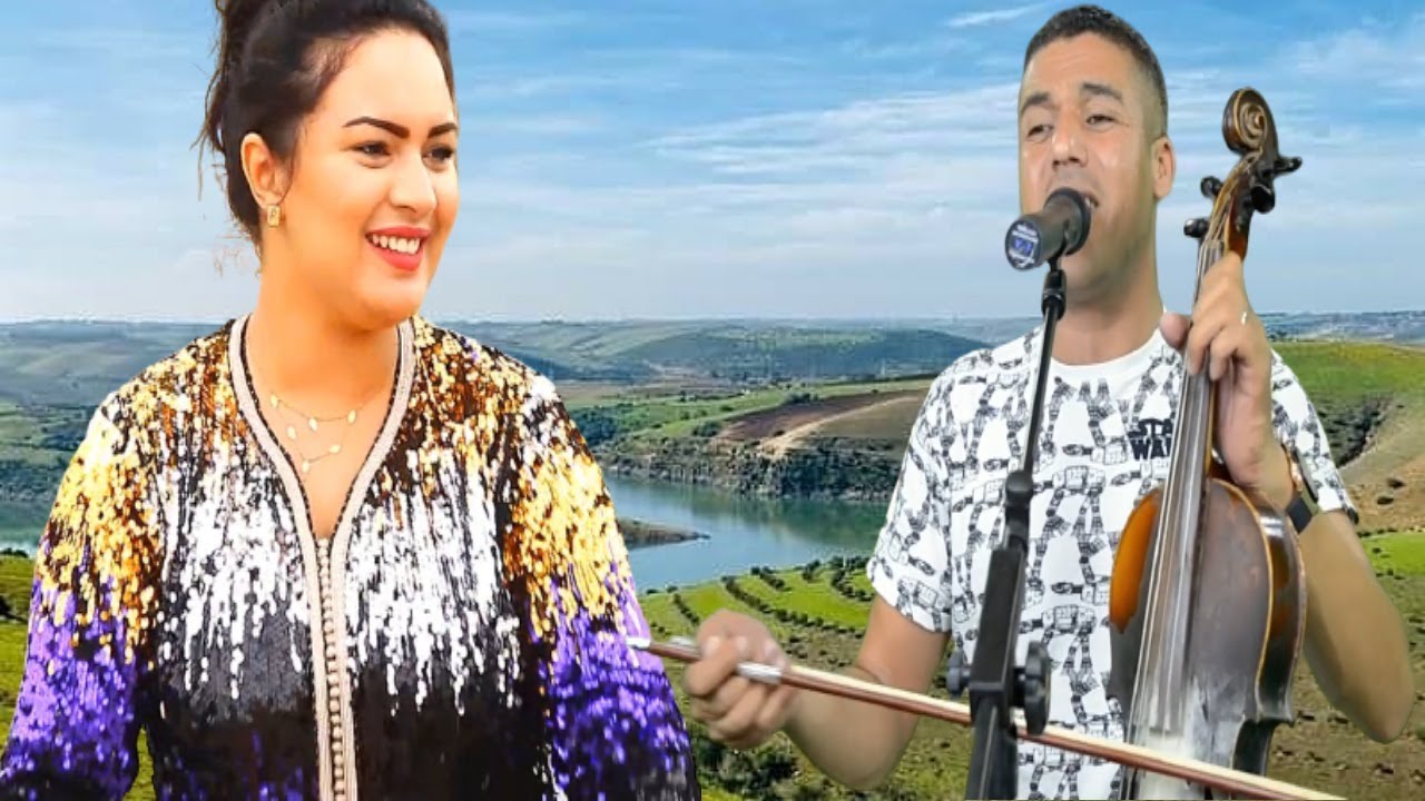 Mustapha oussibo من اجمل الاغاني الامازيغية الحزينة للعشاق للفنان مصطفى اوسيبو