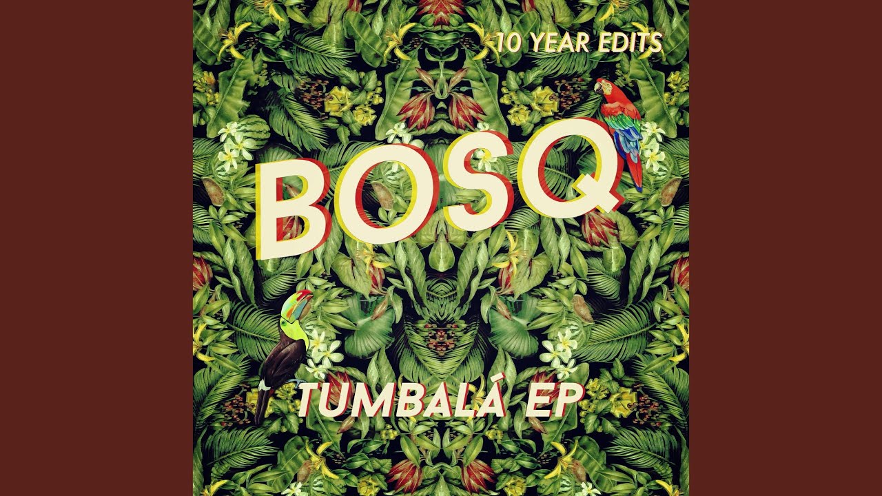 Because You (10 year anniversary mix)