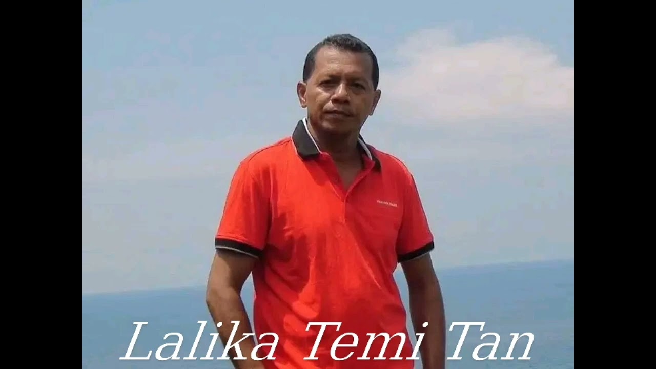 Jinho da Costa Lalika Temi Tan