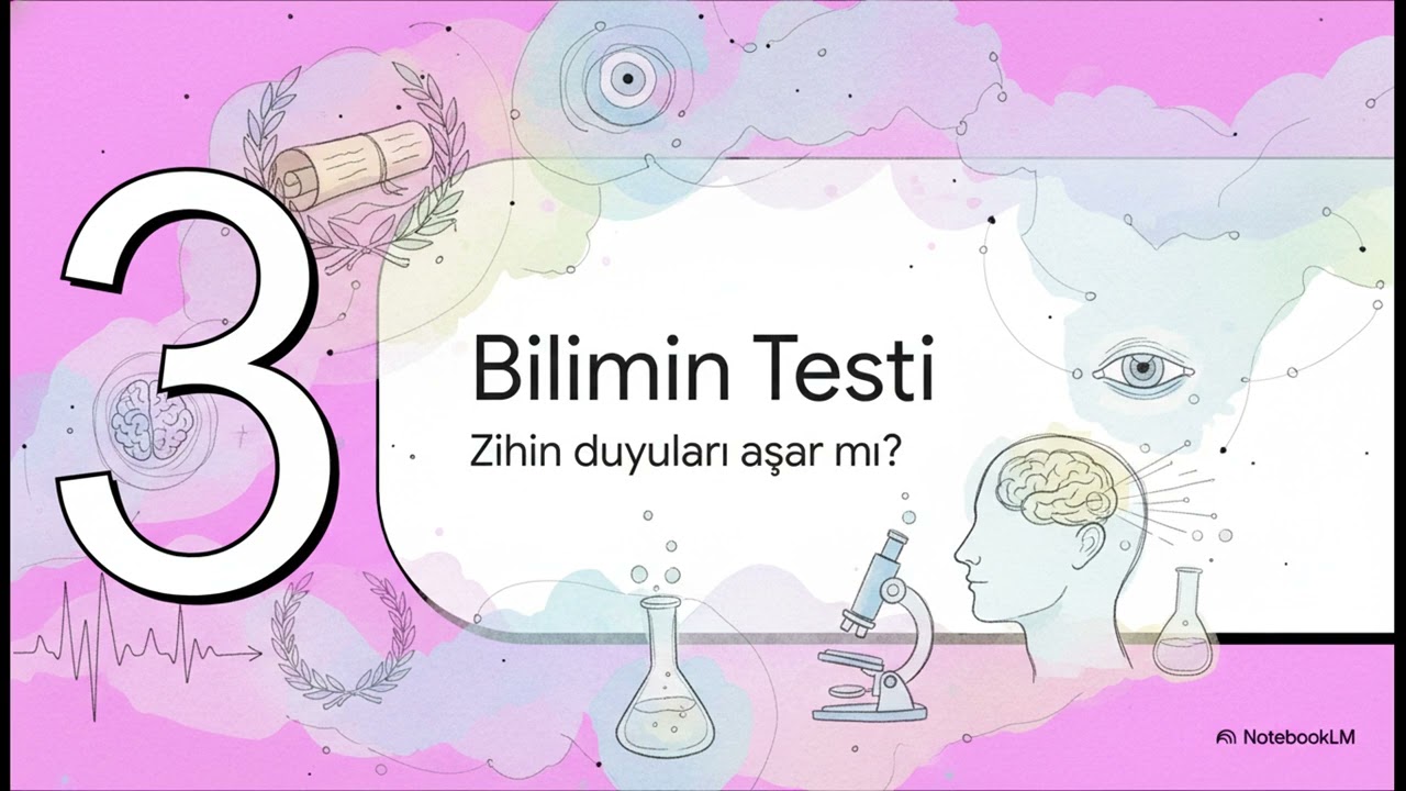 Rüyalar Gerçekte Ne Yapıyor? 2000 Yıllık Tartışma
