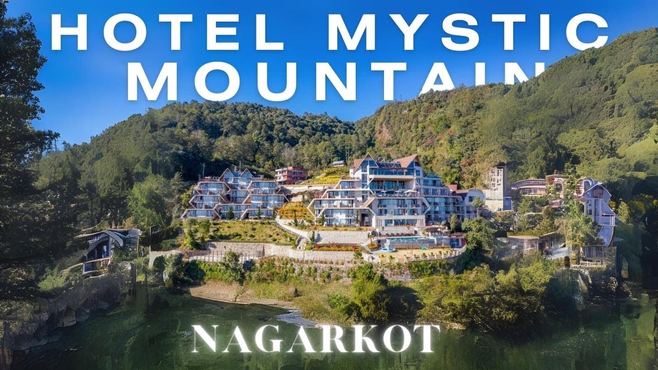 Discover the Hidden Charms of Hotel Mystic Mountain, Nagarkot || 2023