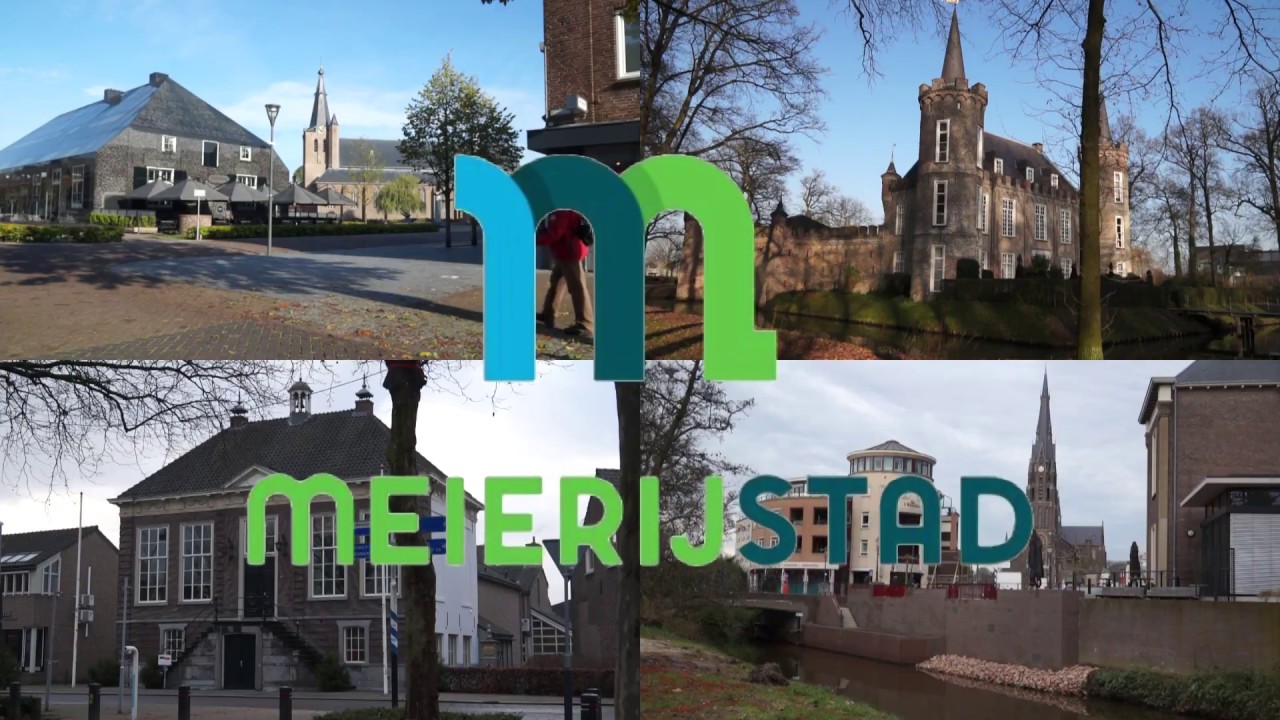 HD Stroomopwaarts Meierijstad