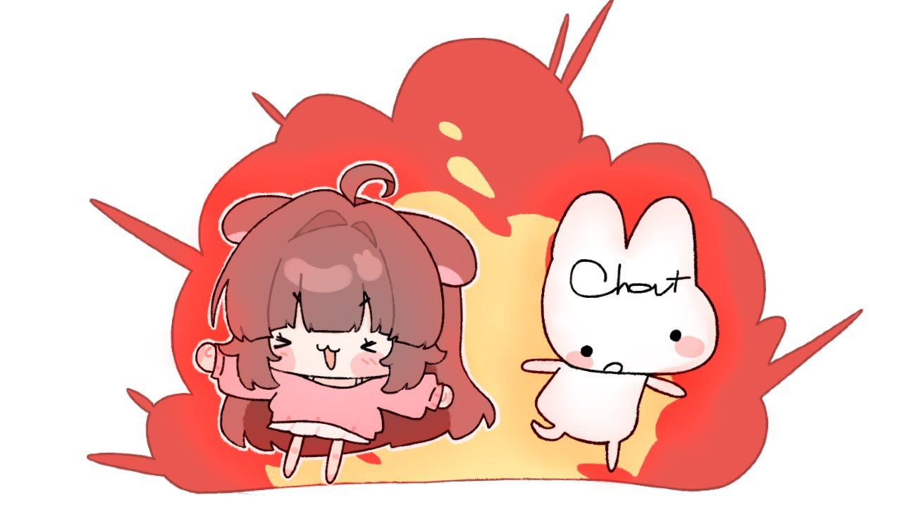 Toy dang bi om, con cau da om chua❔ˎˊ˗