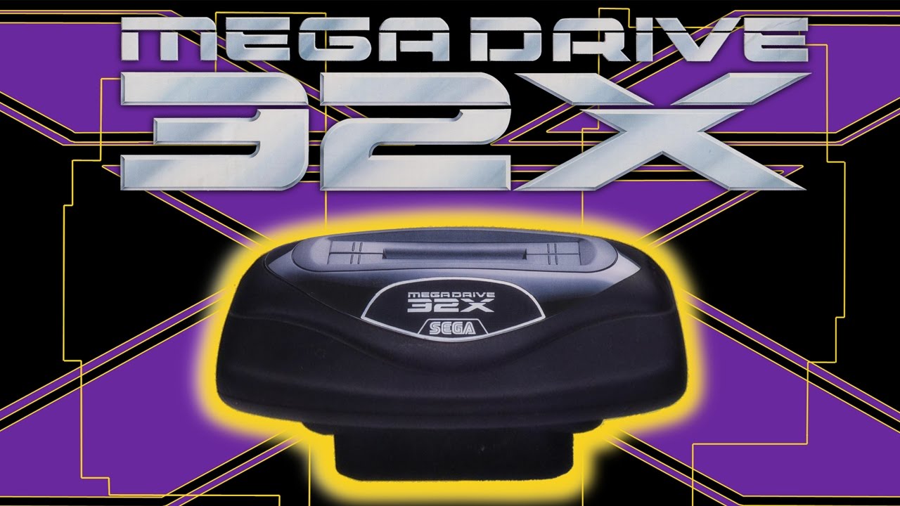 Sega 32x: Todo lo que necesitas saber sobre la seta de SEGA - La opinión de RACCAR y Ash