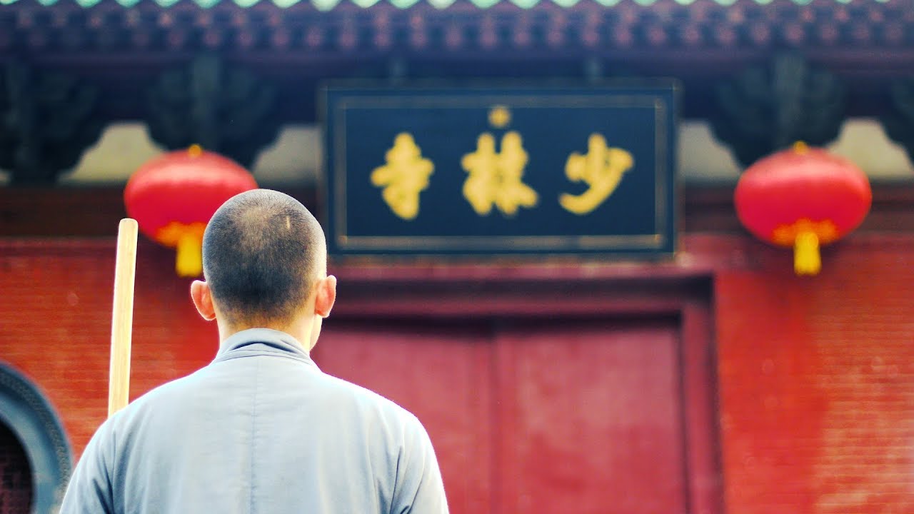 10 Things I Miss About Shaolin Temple