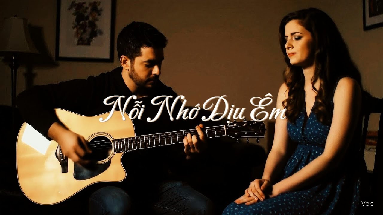 Nỗi Nhớ Dịu Êm - Pop Ballad @u-singwemix