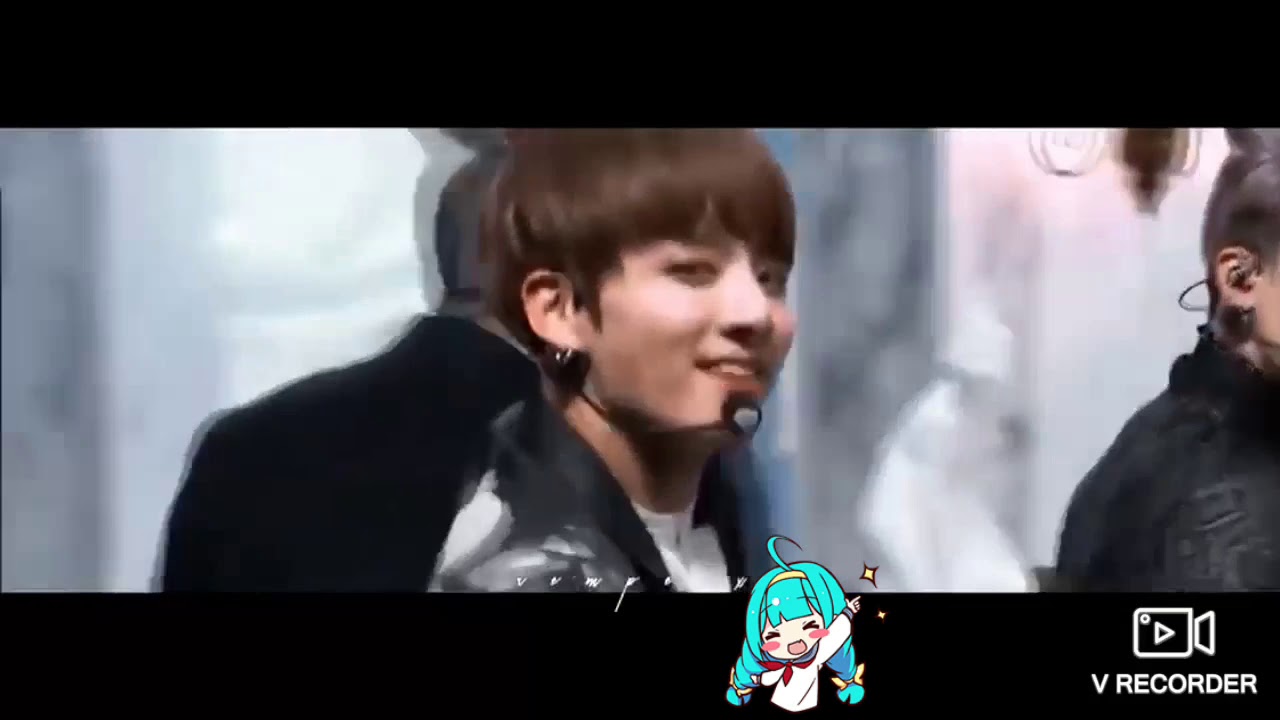 BLOOD SWEAT &TEARS And DIONYSUS (BTS MASHUP)