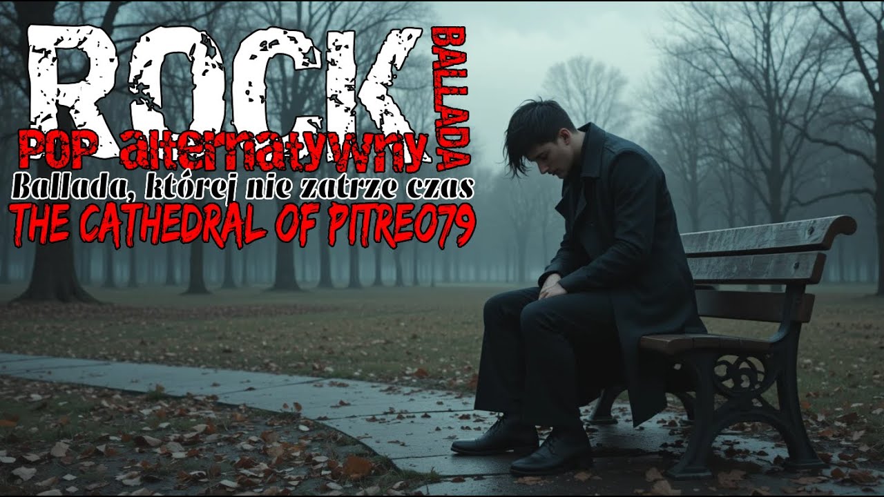 Dotyk Czasu &mdash; Ballada Pop | Co, jeśli miłość nigdy nie gaśnie?