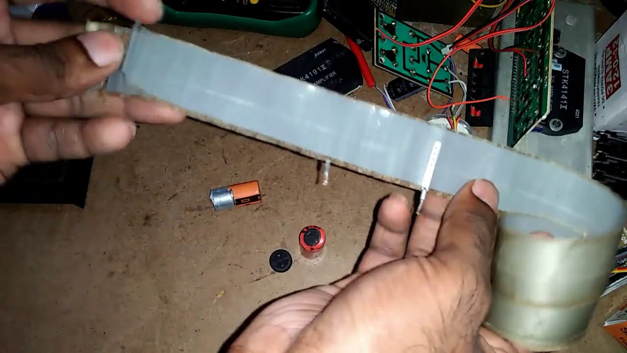 2200uf 50v CAPACITOR