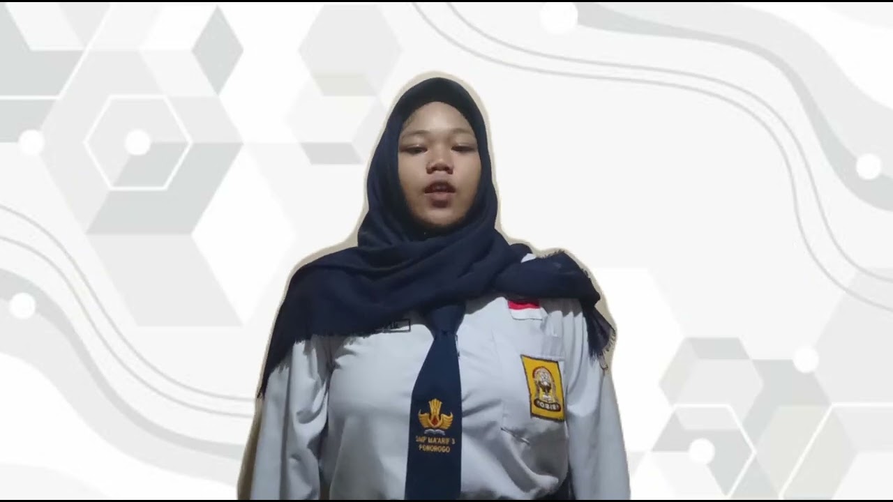 TUGAS PAWARTA BAHASA JAWA