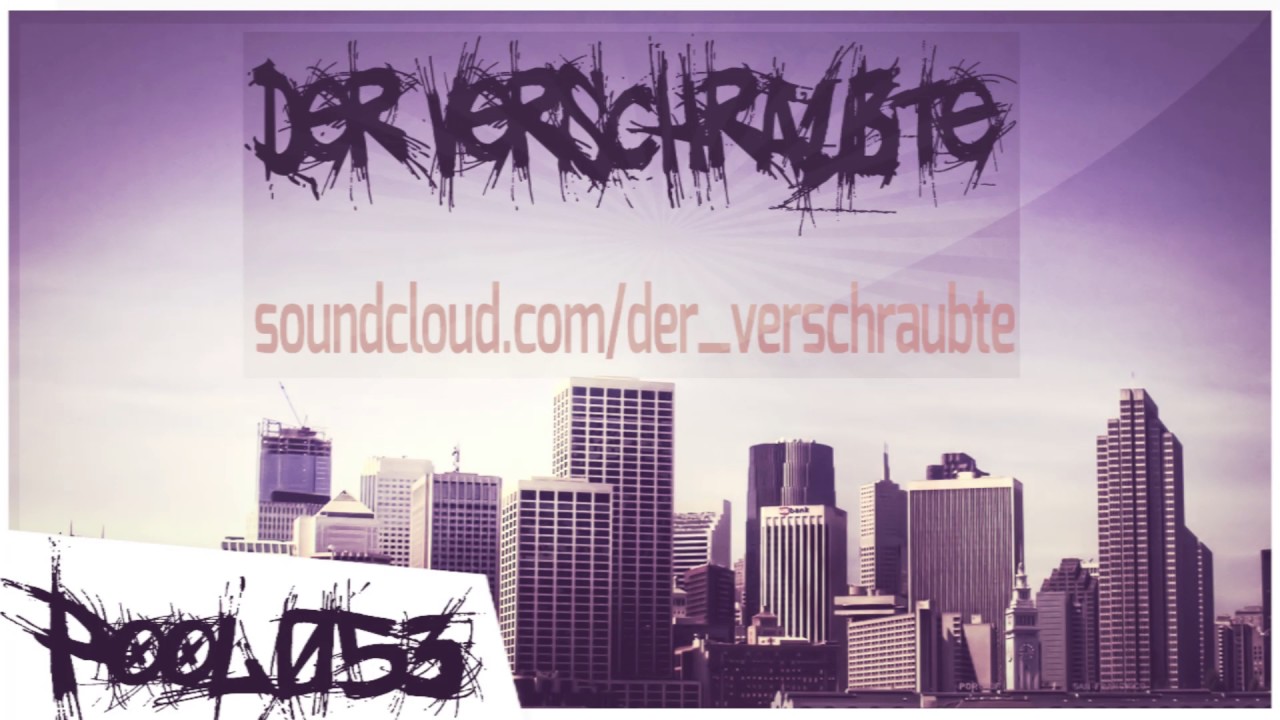 SchrauBer Live @ Alte Hopfendarre Emersleben