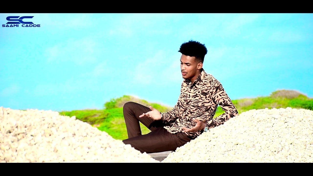 SACIID QALINLE AFKA KUGUMA DILI KARO OFFICIAL MUSIC VIDEO 2021