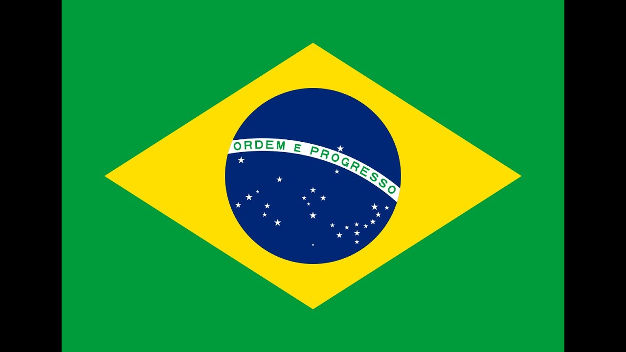 Hino Nacional Brasileiro (Instrumental)