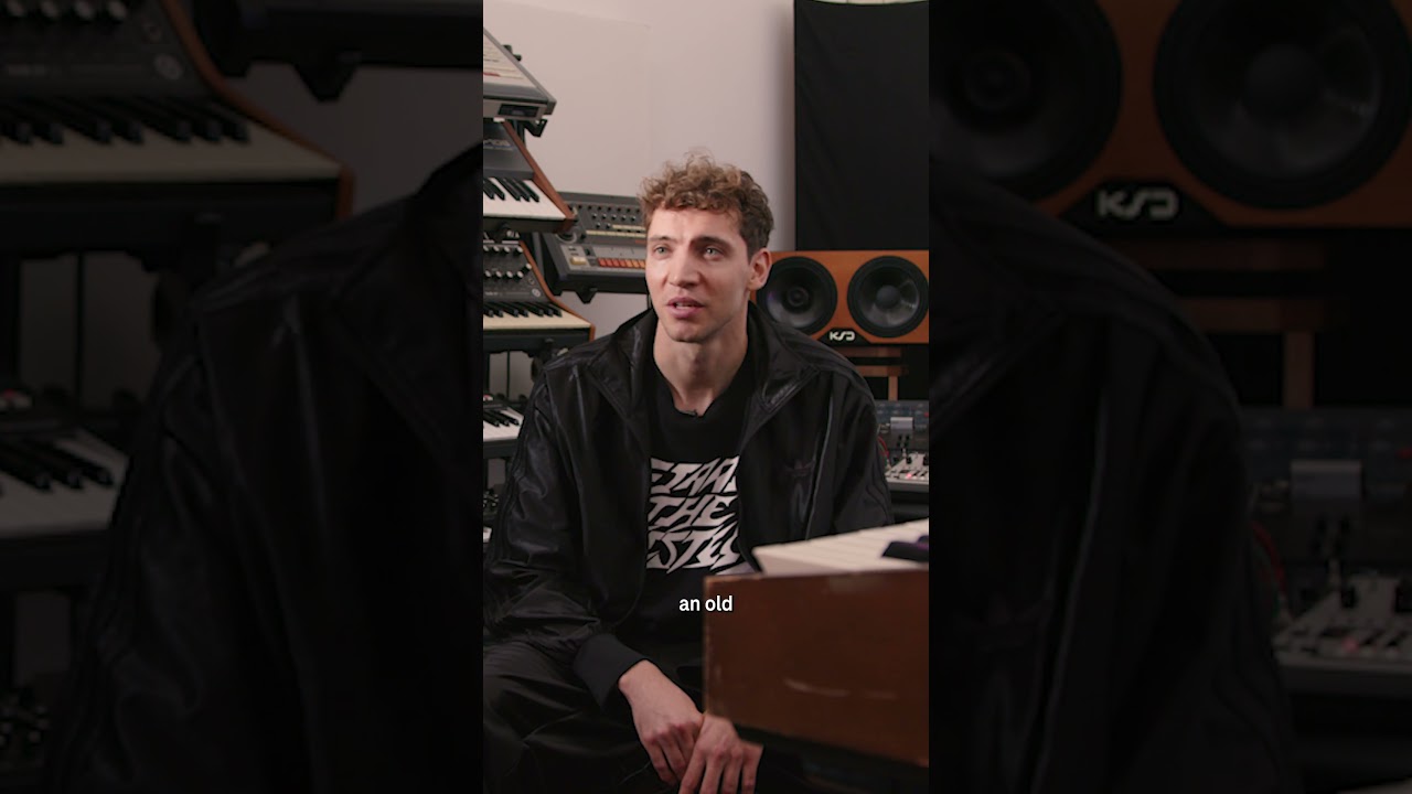 Fjaak: Famous German Techno Duo's Most Memorable Gig!