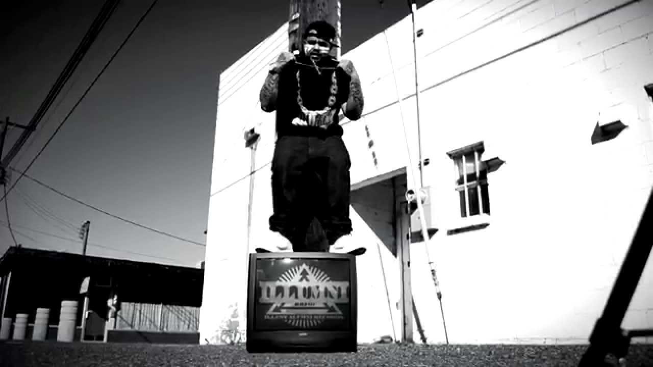 ILLEST UMINATI ft. Madchild 