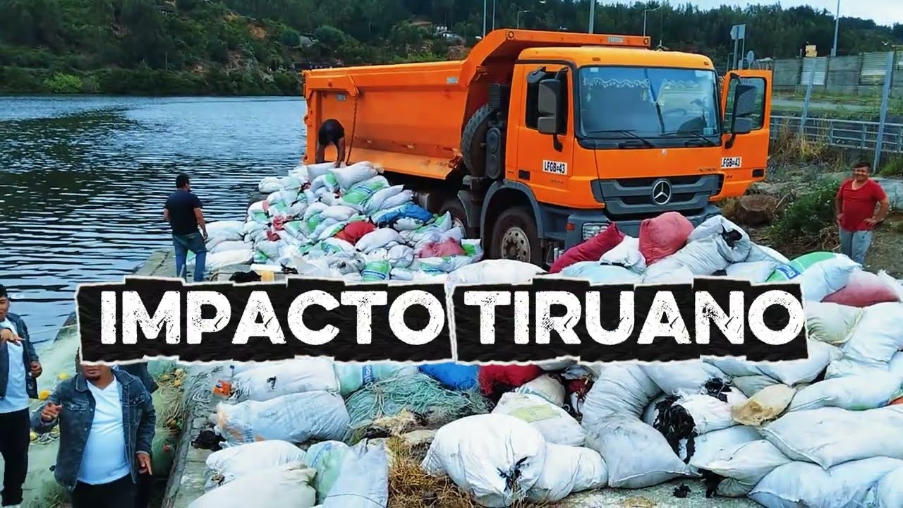 IMPACTO TIRUANO - LA CUMBIA DE MI PUEBLO (VIDEO OFICIAL)