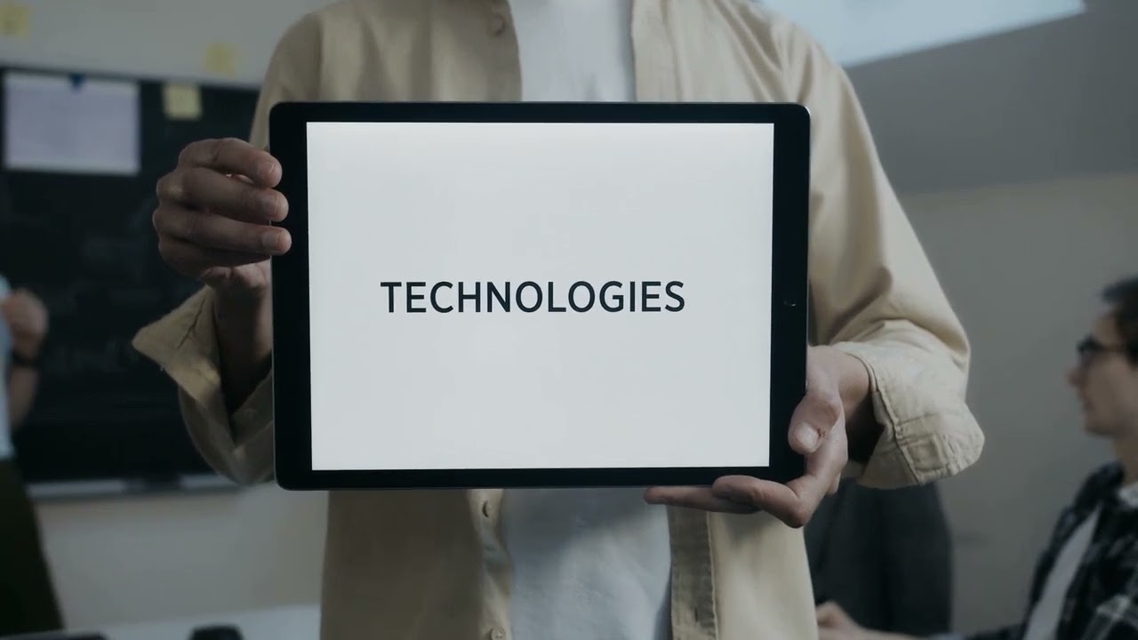 UK Tech News: AI Innovations