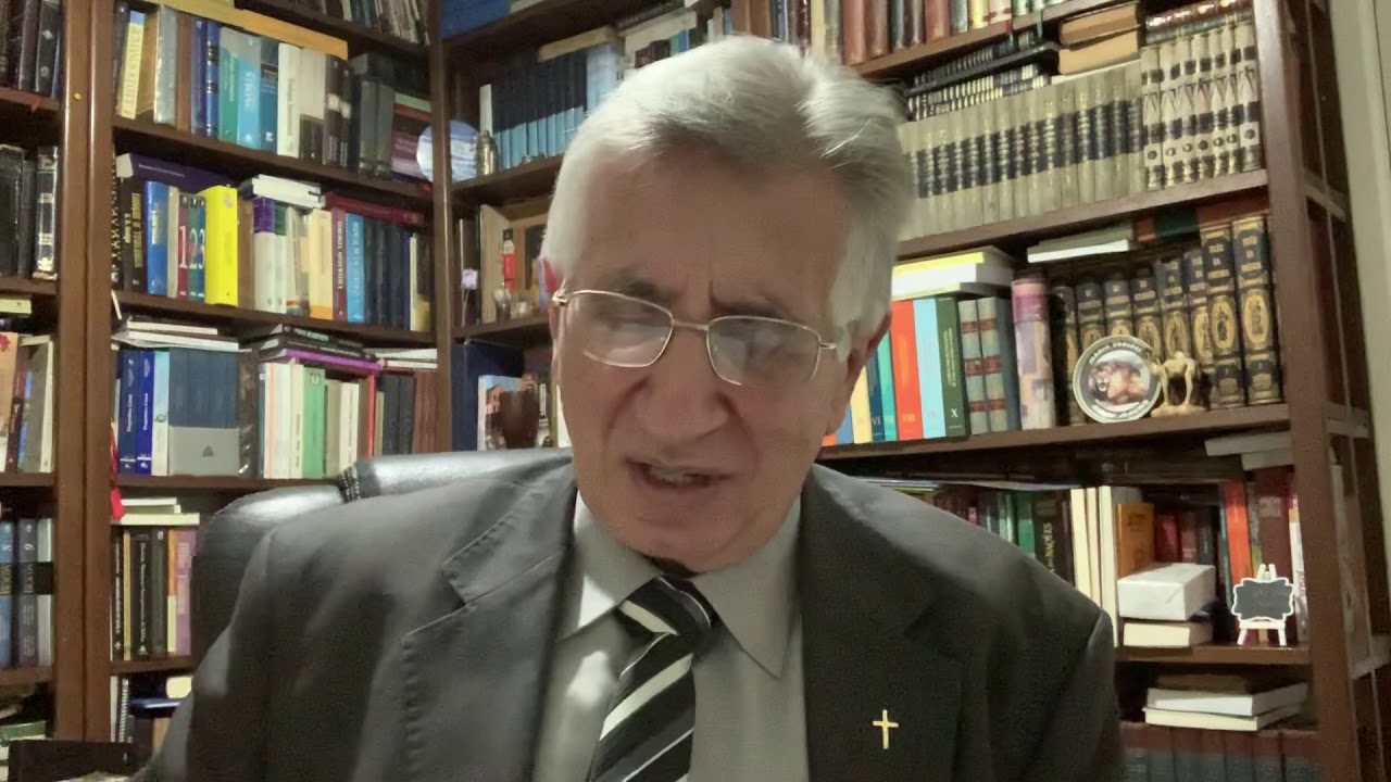 O que é ser pentecostal?