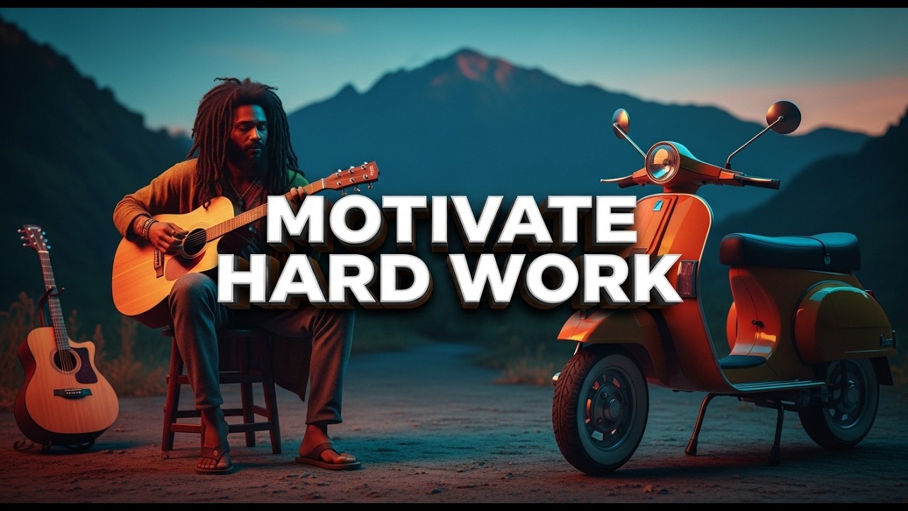 Kumpulan Musik Reggae  Favorit 🌴 Teman Saat Santai    Lagu REGGAE Motivasi Kerja kerasmu