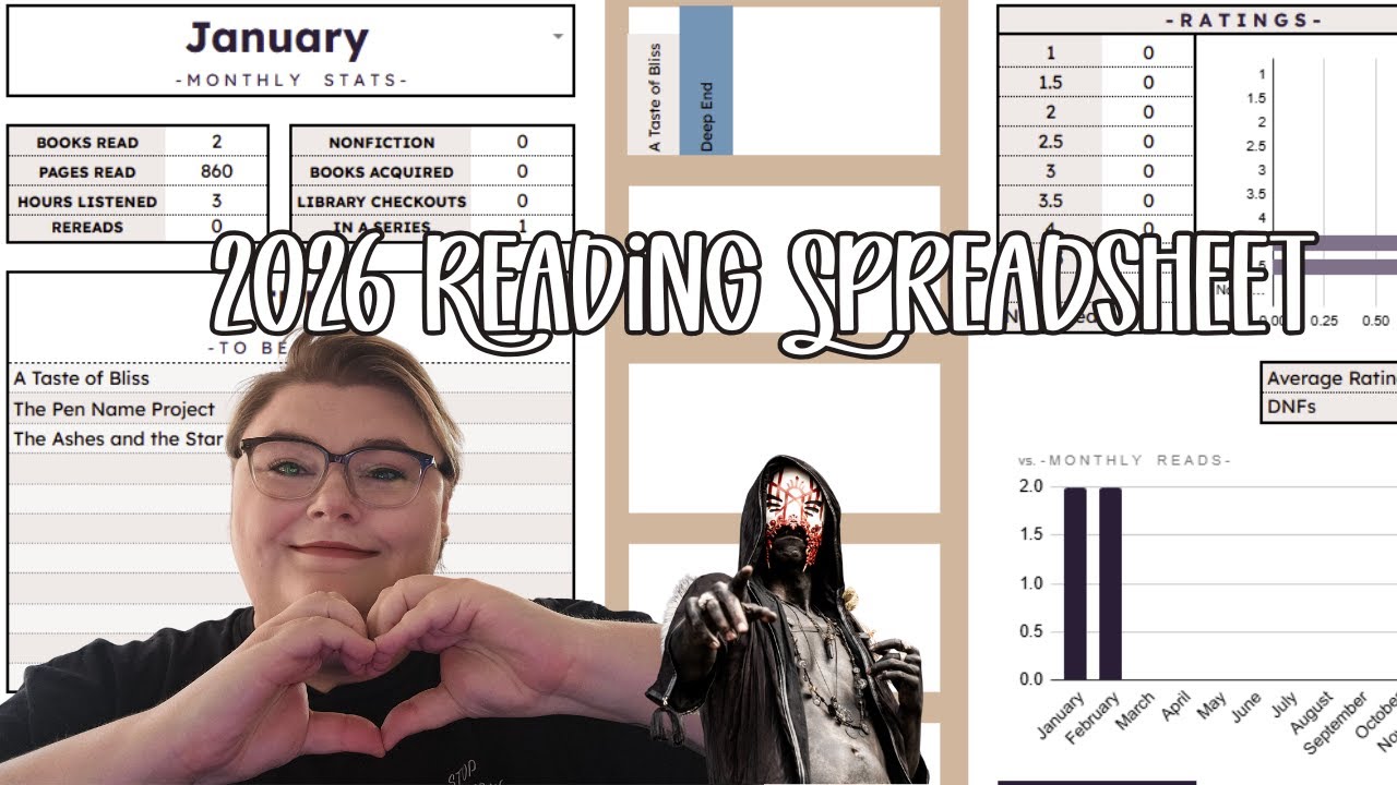 2026 Reading Spreadsheet Final
