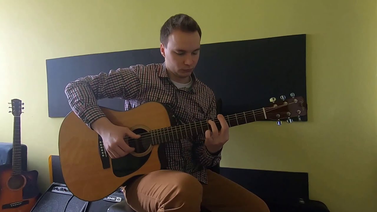 Urszula - Dmuchawce, Latawce, Wiatr (Gitara akustyczna - Remek Michelus)