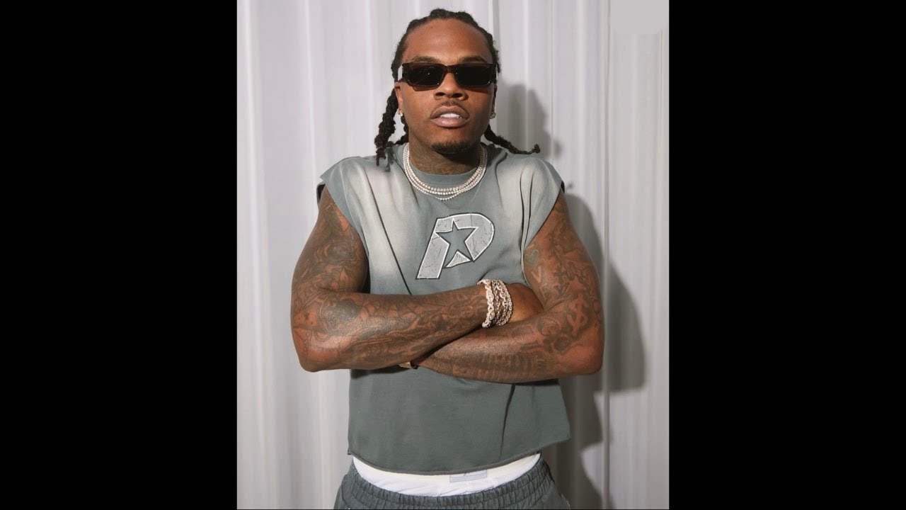 (SOLD) Gunna Type Beat 2024 - 