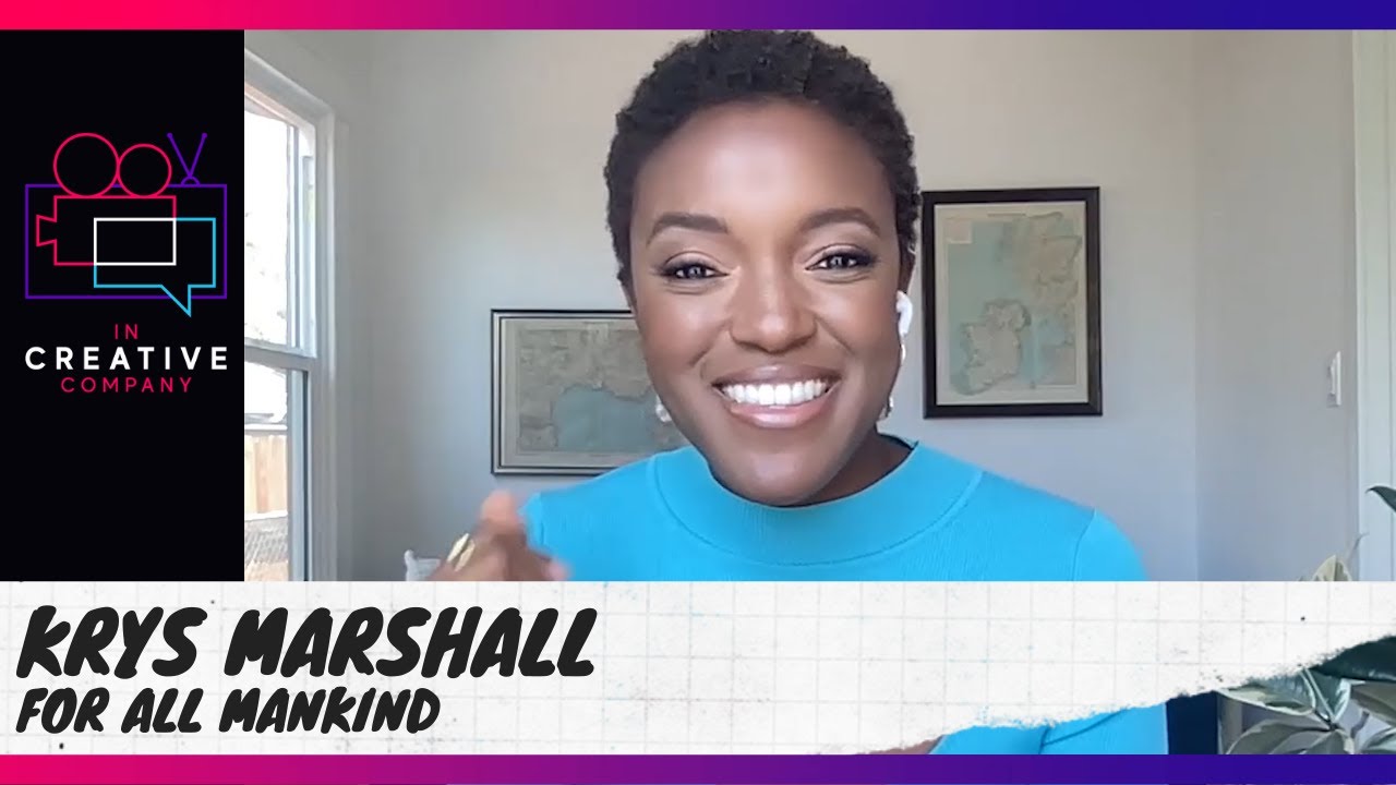 For All Mankind with Krys Marshall