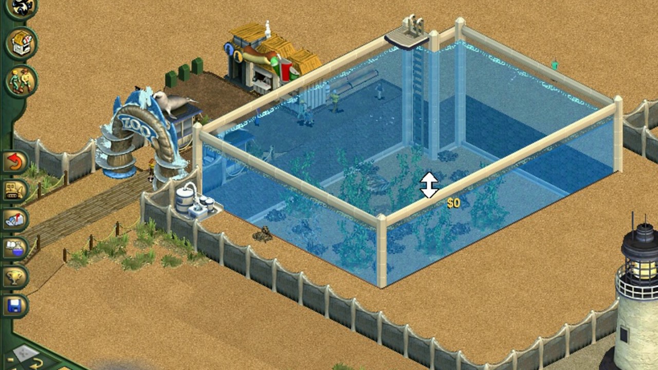 Marine Mania: Oceans of the World; part1