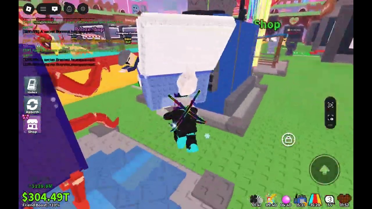 Evento partev3