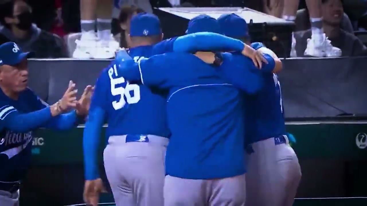 UN EQUIPO, UNA NACIÓN