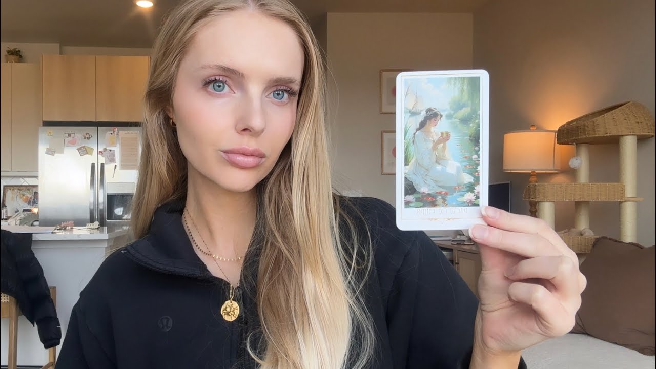 You are about to meet your divine counterpart ❤️￼