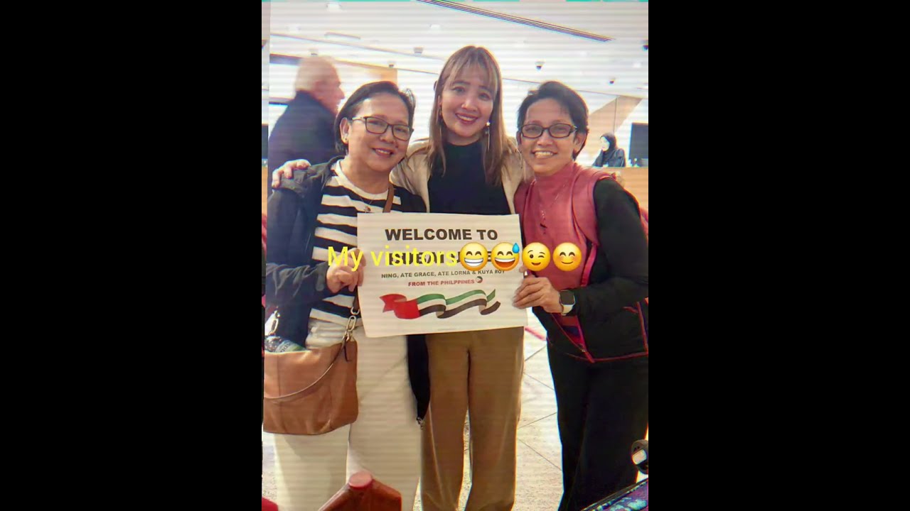 visiting Dubai uae 2025 Ep 02-2