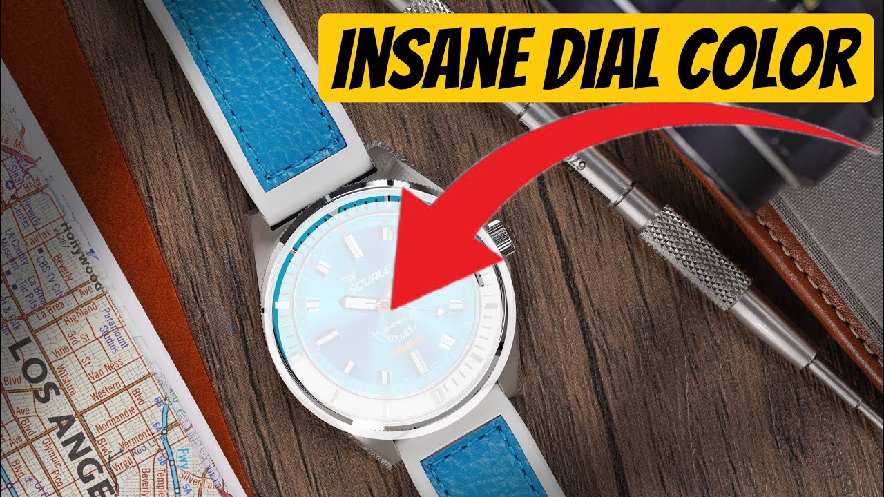 Better Than Seiko? Specs Don’t Lie