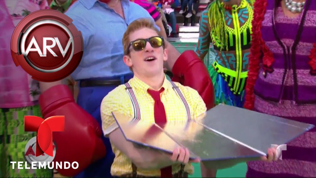 El tradicional desfile de Macy's se robó las miradas | Al Rojo Vivo | Telemundo