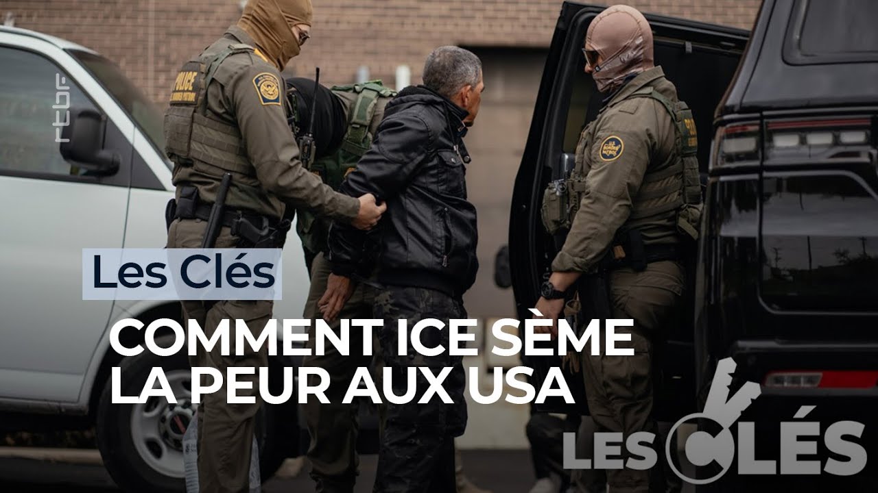 Comment ICE 
