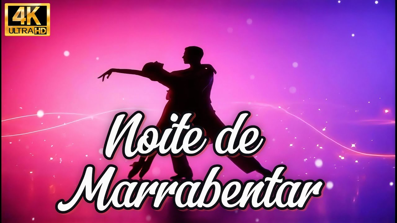 Noite de Marrabenta