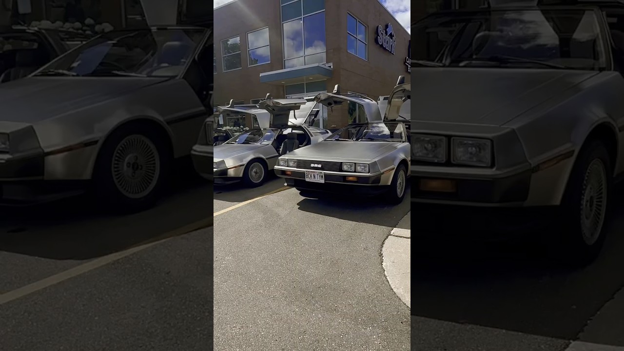 Travel back in time 
