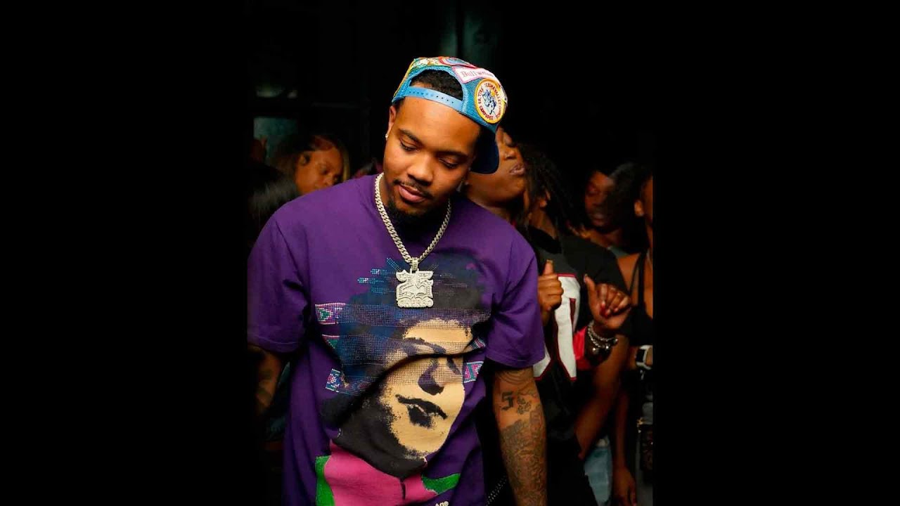 (FREE) G Herbo Sample Type Beat - Breaking My Heart