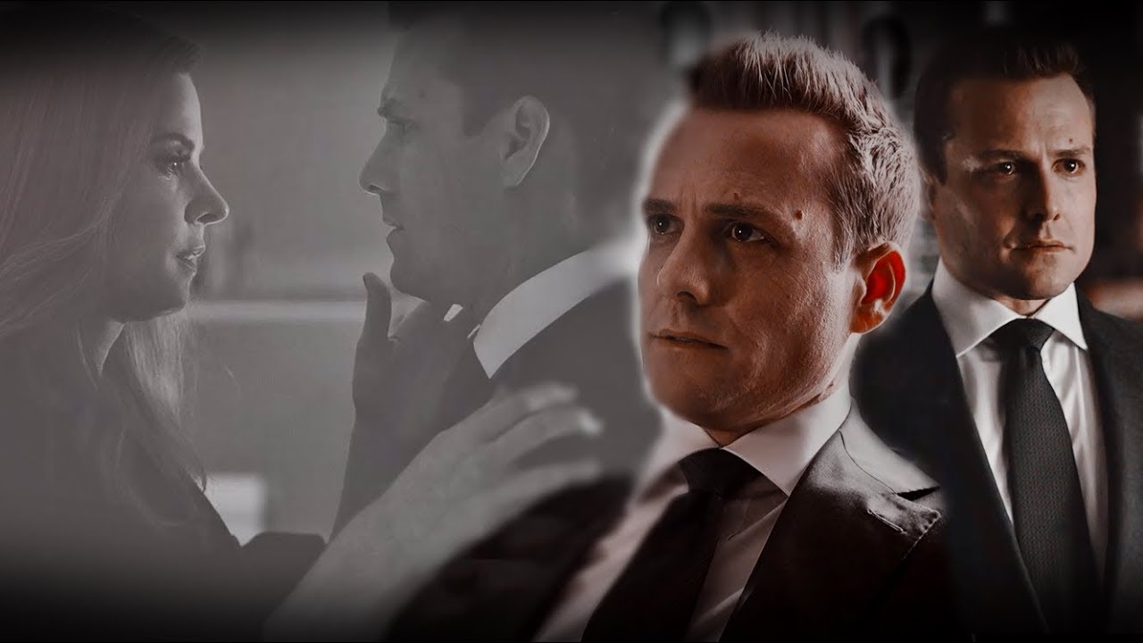 ► Harvey & Donna | 