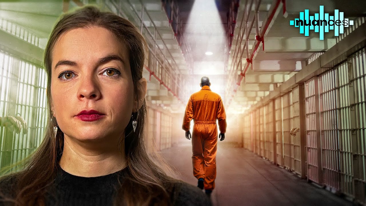 Peut-on encore défendre la PEINE DE MORT ? Ft Manon Bril (@manonbrilcuah).