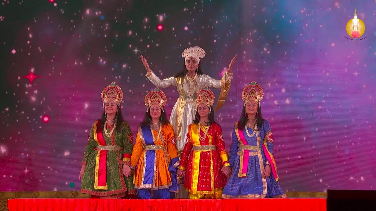 Sarvgunansh te Samyaktav : Play | 19th Jan 2024 | Songadh Panchkalyanak Pratishtha Mahotsav 2024