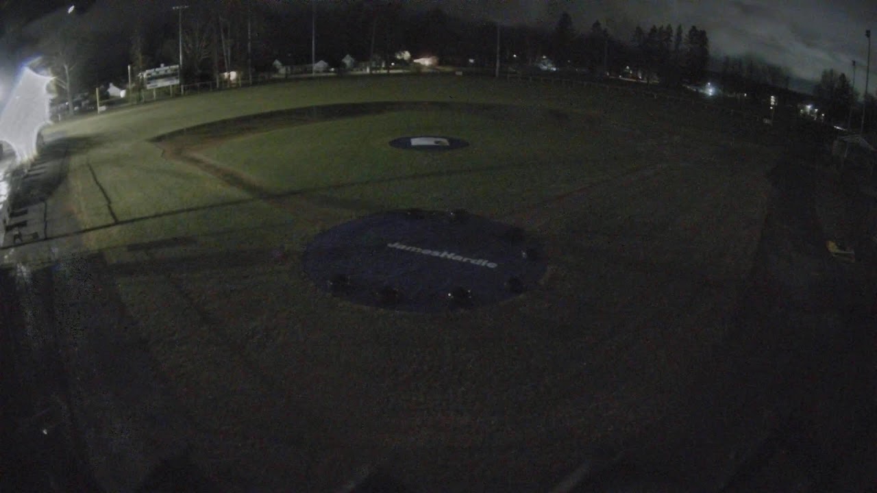 Bullens Field Plate Cam