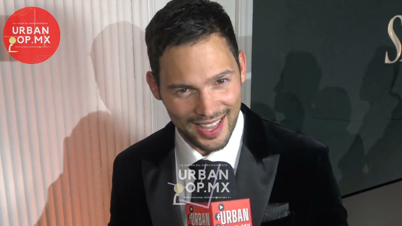 IRINA BAEVA Y EMMANUEL PALOMARES REGRESARON 😍