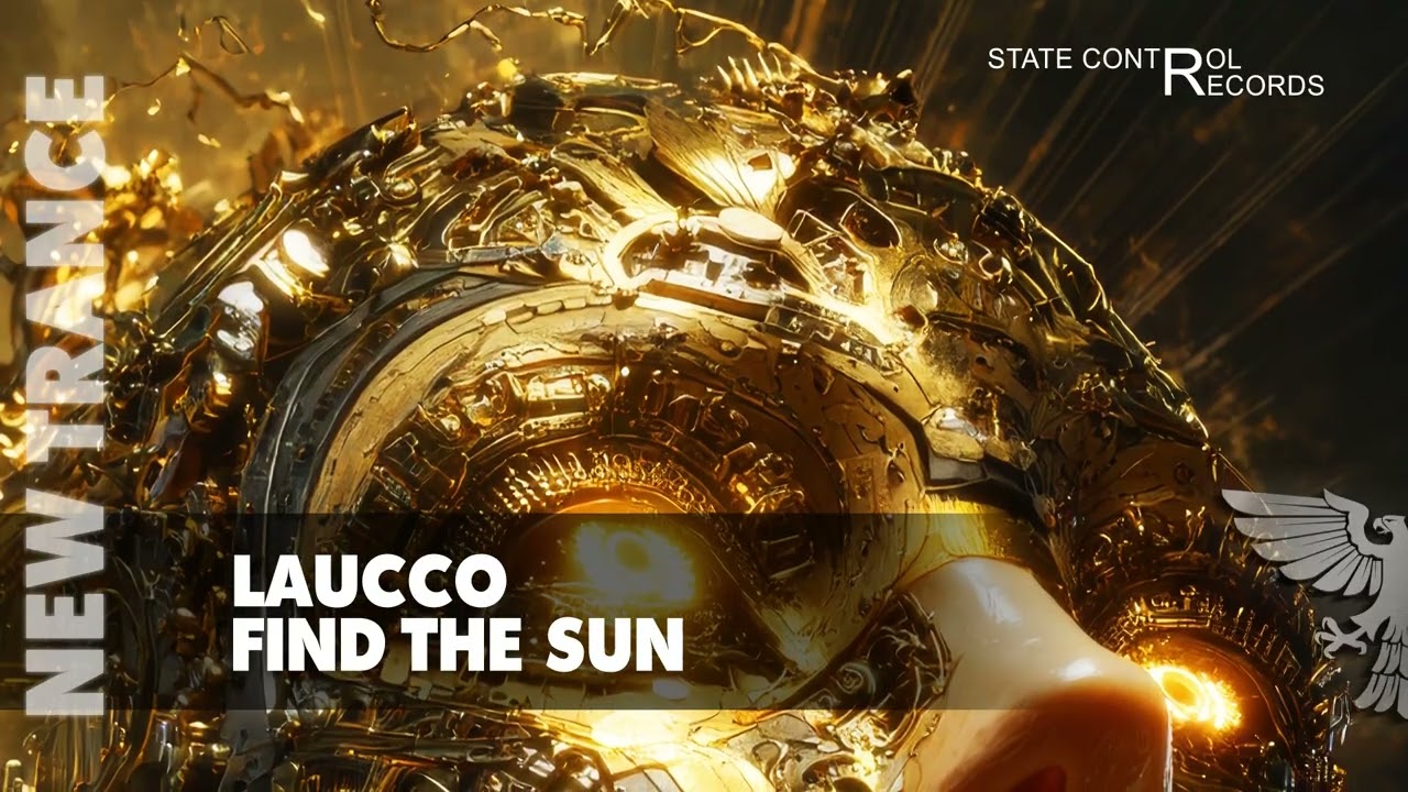 Laucco - Find The Sun | TRANCE 2026