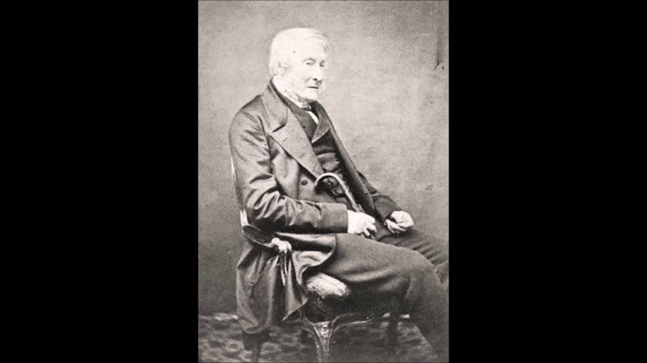 George Percy, 5th Duke of Northumberland
