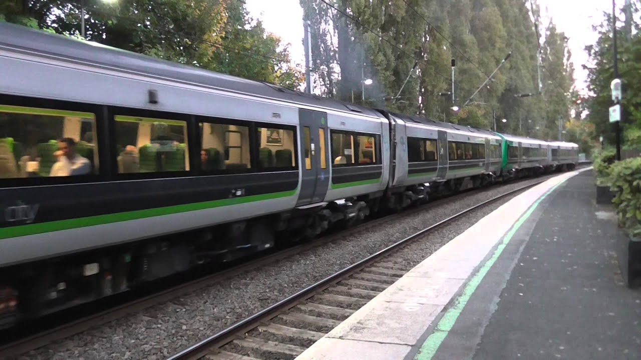 University Birmingham Station 26/9/15 Series 18 Episode 6