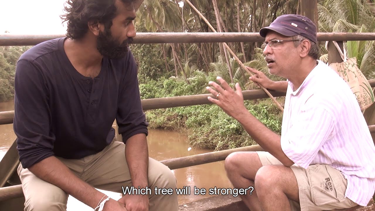 Otmeachi Raat | Goan Konkani Short Film