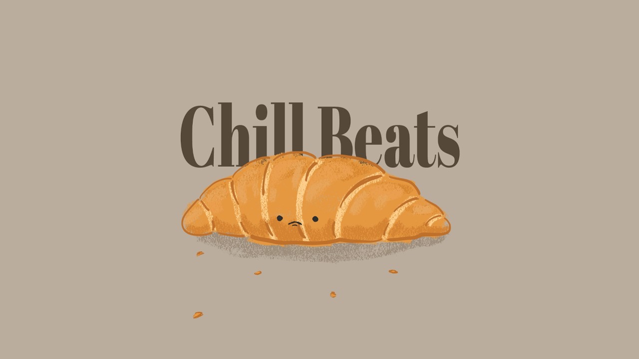 作業用BGM｜Night Chill Lo-fi Jazz Mix｜静かに集中したい夜に