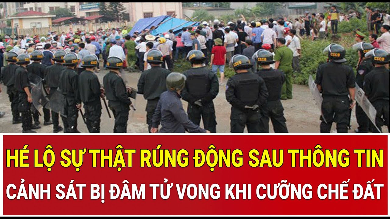Sự thật rúng động sau tin giả 